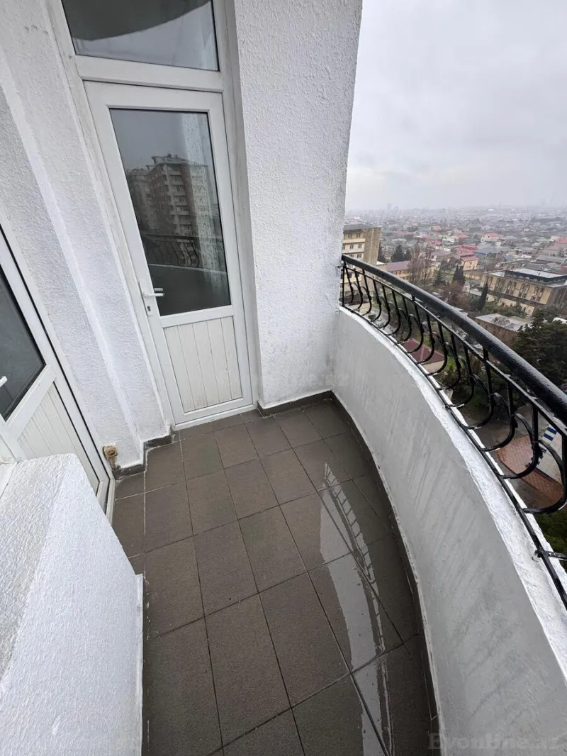 Satılır 3 otaqlı Mənzil Yeni tikili 100 m² Əhmədli - şəkil 10