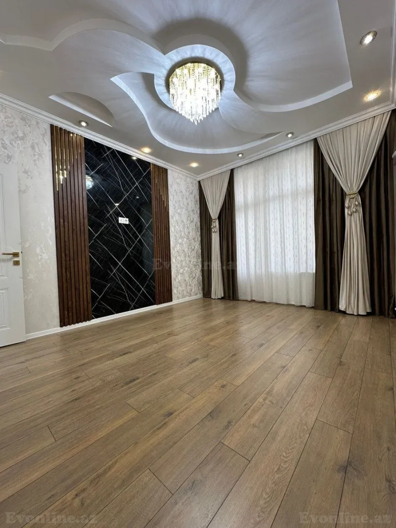 Satılır 2 otaqlı Mənzil Yeni tikili 62 m² Abşeron r.