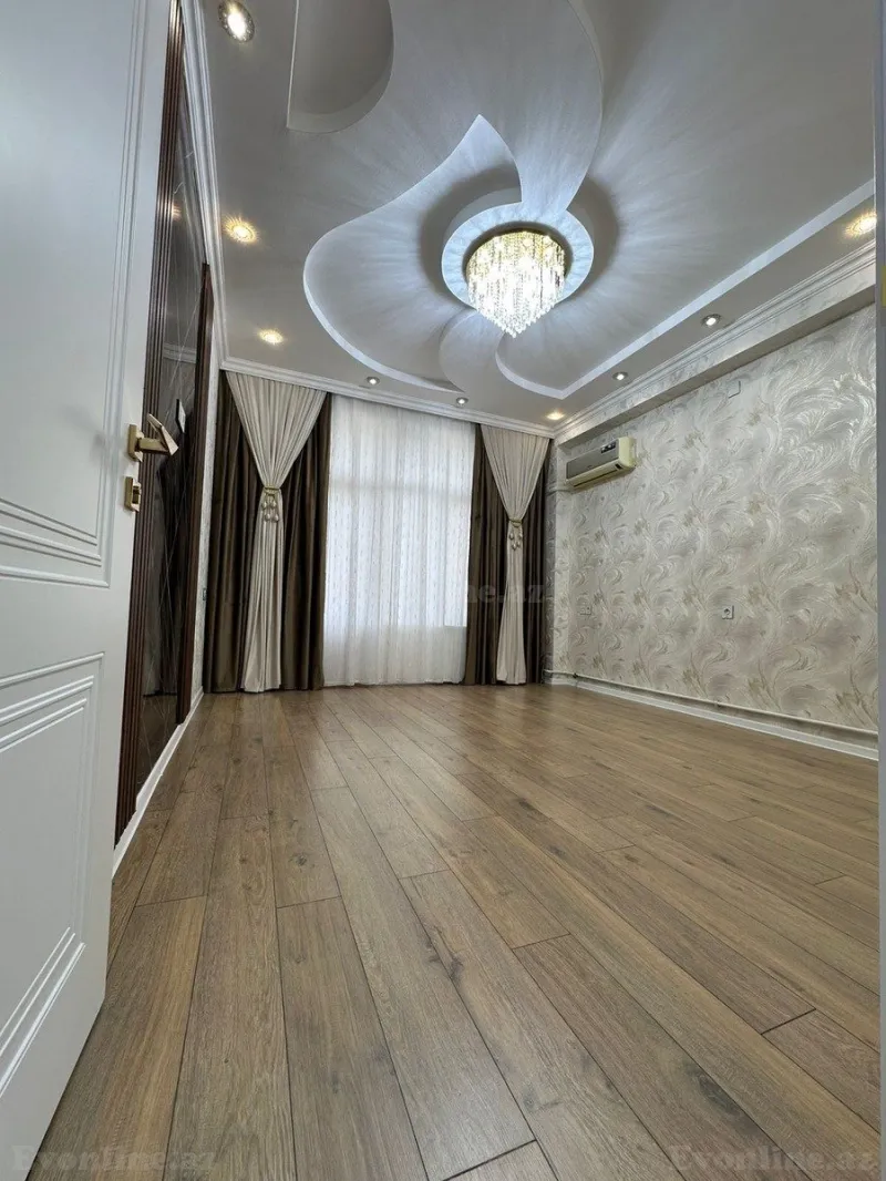 Satılır 2 otaqlı Mənzil Yeni tikili 62 m² Abşeron r. - şəkil 2