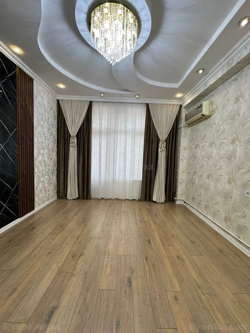 Satılır 2 otaqlı Mənzil Yeni tikili 62 m² Abşeron r. - şəkil 3