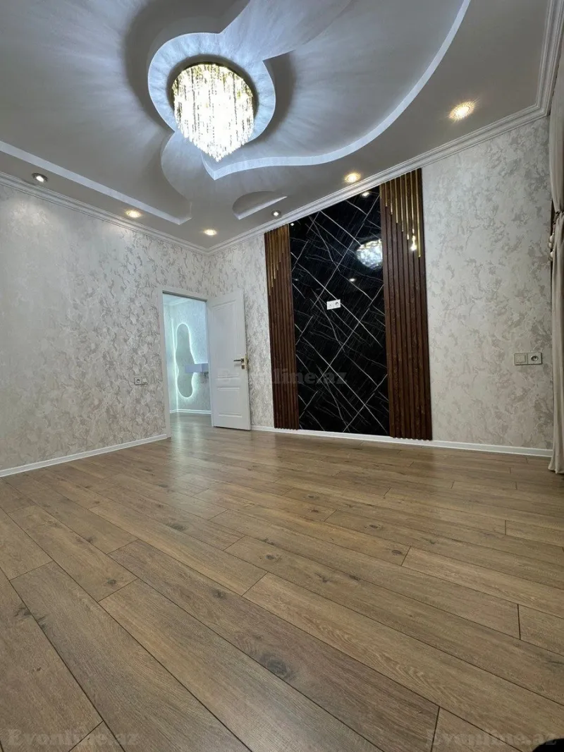 Satılır 2 otaqlı Mənzil Yeni tikili 62 m² Abşeron r. - şəkil 5