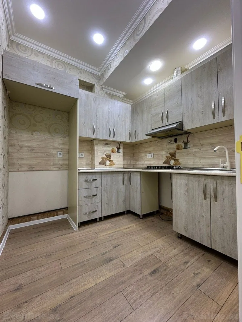 Satılır 2 otaqlı Mənzil Yeni tikili 62 m² Abşeron r. - şəkil 6