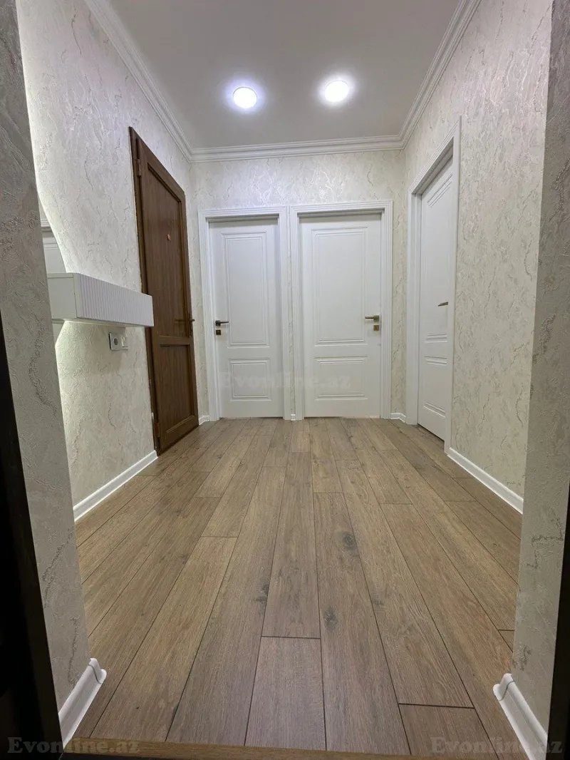 Satılır 2 otaqlı Mənzil Yeni tikili 62 m² Abşeron r. - şəkil 7