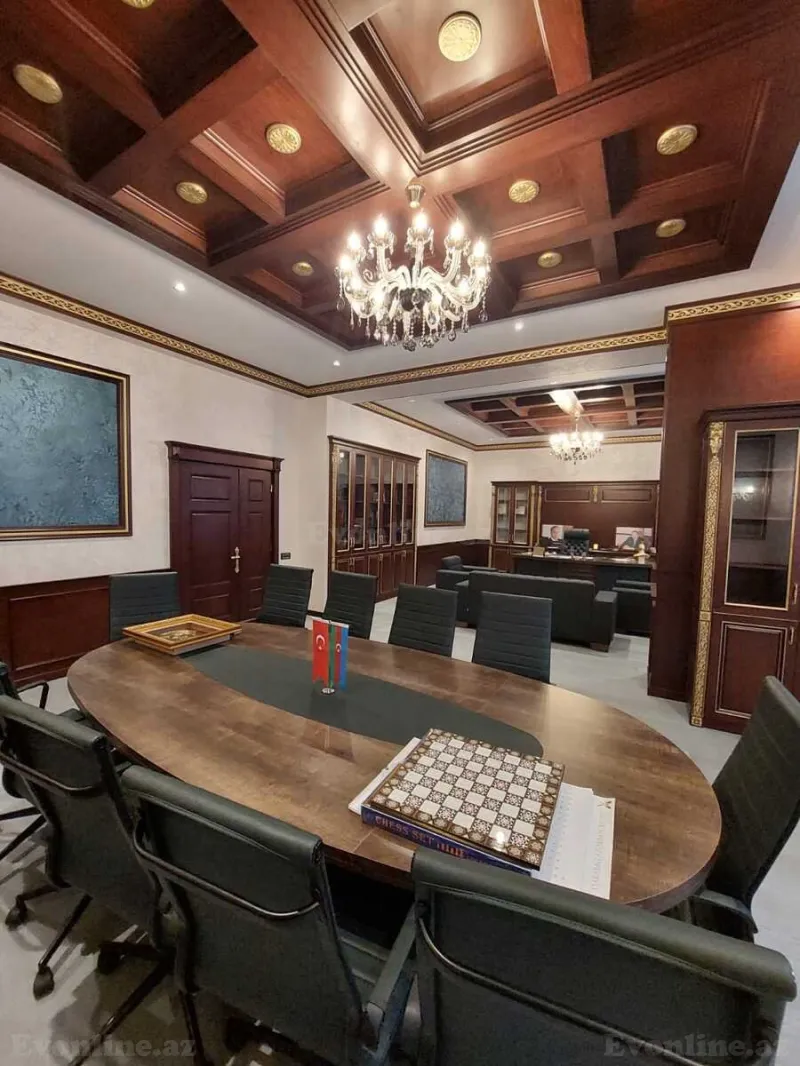 Kirayə verilir Ofis 332 m² Nəriman Nərimanov m. - şəkil 2