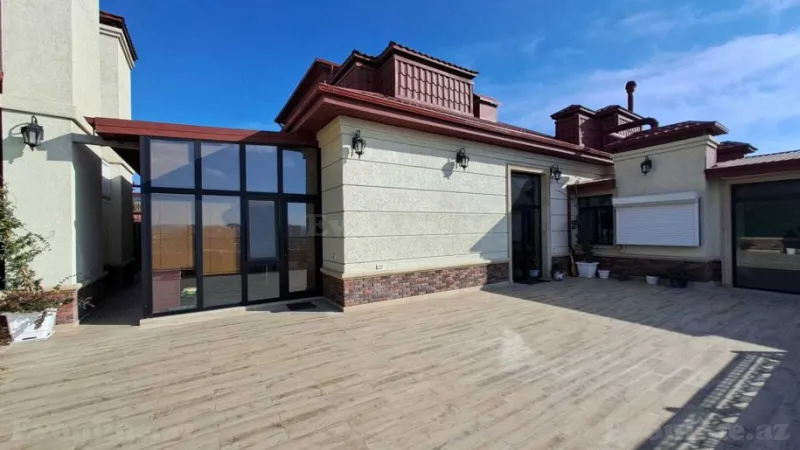 Kirayə verilir Ofis 332 m² Nəriman Nərimanov m. - şəkil 4