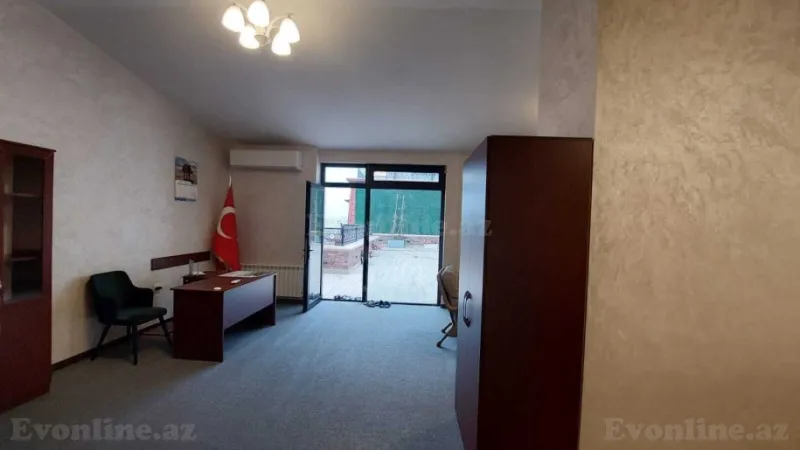 Kirayə verilir Ofis 332 m² Nəriman Nərimanov m. - şəkil 6