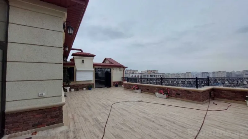 Kirayə verilir Ofis 332 m² Nəriman Nərimanov m. - şəkil 9