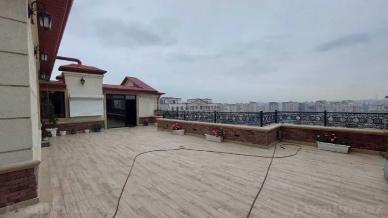 Kirayə verilir Ofis 332 m² Nəriman Nərimanov m. - şəkil 10