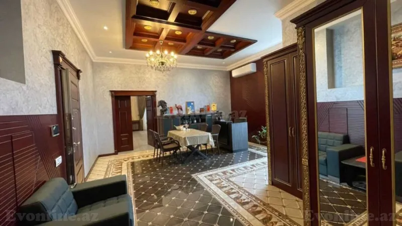 Kirayə verilir Ofis 332 m² Nəriman Nərimanov m. - şəkil 11