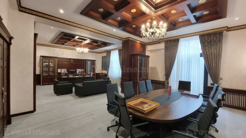 Kirayə verilir Ofis 332 m² Nəriman Nərimanov m. - şəkil 12