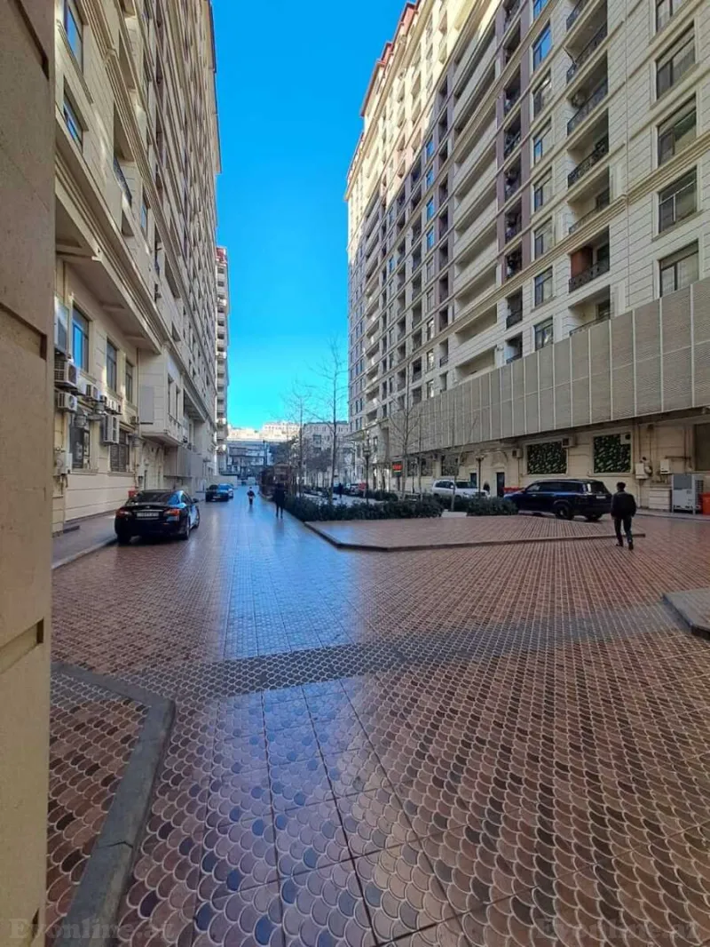 Kirayə verilir Ofis 332 m² Nəriman Nərimanov m. - şəkil 14