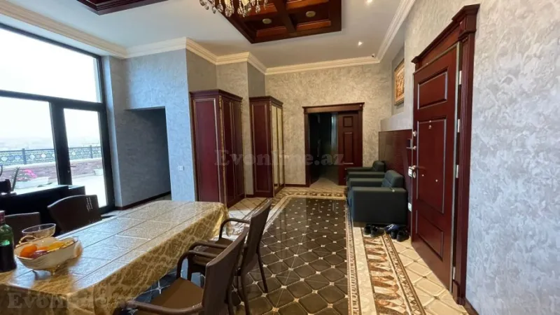 Kirayə verilir Ofis 332 m² Nəriman Nərimanov m. - şəkil 16