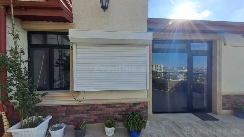 Kirayə verilir Ofis 332 m² Nəriman Nərimanov m. - şəkil 21