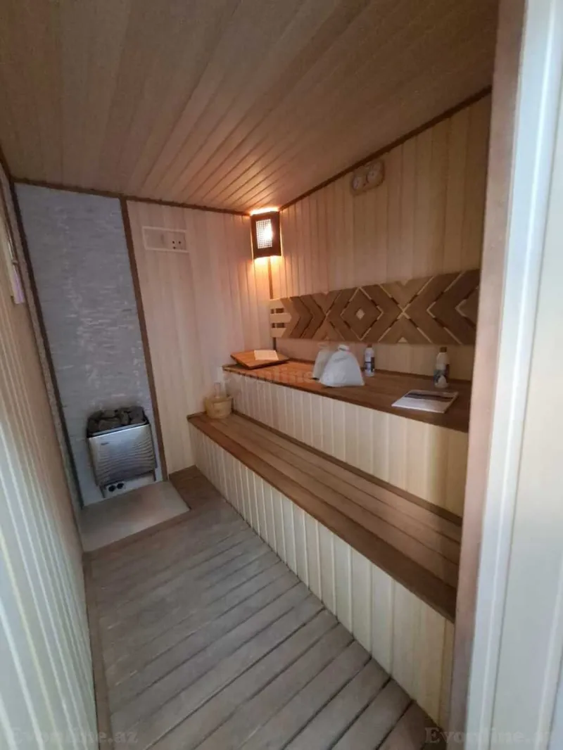 Kirayə verilir Ofis 332 m² Nəriman Nərimanov m. - şəkil 23