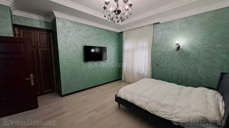 Kirayə verilir Ofis 332 m² Nəriman Nərimanov m. - şəkil 24