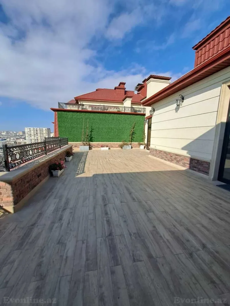 Kirayə verilir Ofis 332 m² Nəriman Nərimanov m. - şəkil 25