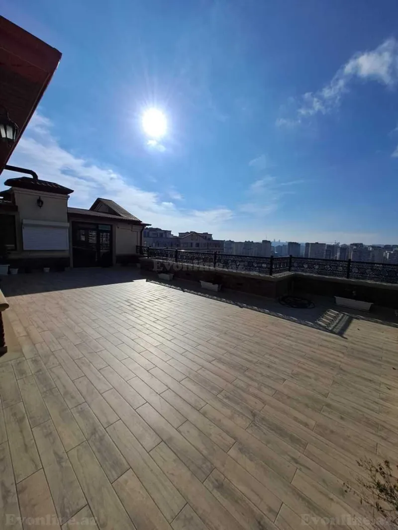 Kirayə verilir Ofis 332 m² Nəriman Nərimanov m. - şəkil 26