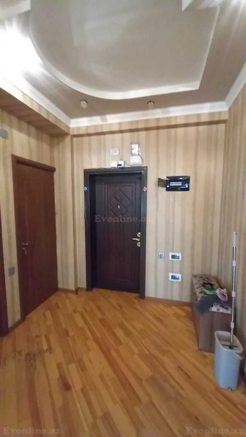 Kirayə verilir 2 otaqlı Mənzil Yeni tikili 85 m² 5-ci mikrorayon