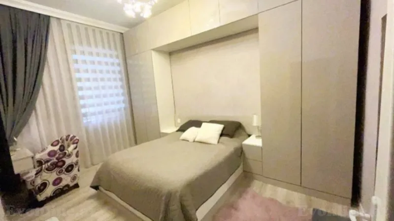 Satılır 3 otaqlı Mənzil Köhnə tikili 75 m² Nəriman Nərimanov m. - şəkil 4