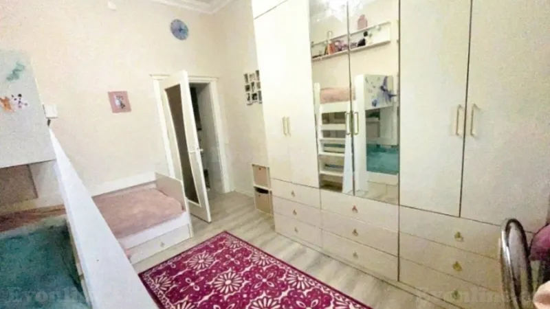 Satılır 3 otaqlı Mənzil Köhnə tikili 75 m² Nəriman Nərimanov m. - şəkil 5