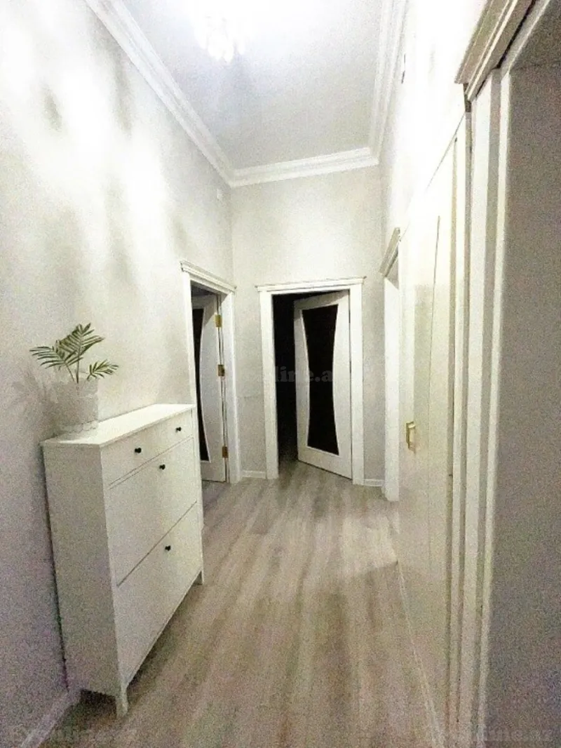 Satılır 3 otaqlı Mənzil Köhnə tikili 75 m² Nəriman Nərimanov m. - şəkil 9