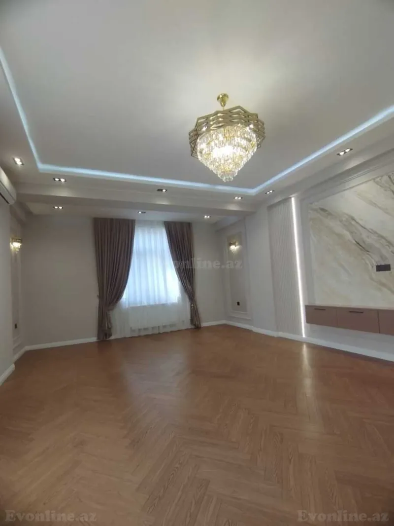 Satılır 3 otaqlı Mənzil Yeni tikili 132 m² 28 May m. - şəkil 4