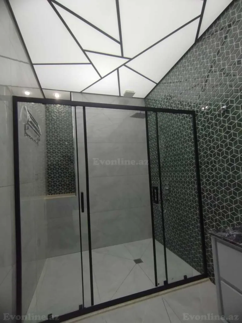 Satılır 3 otaqlı Mənzil Yeni tikili 132 m² 28 May m. - şəkil 12