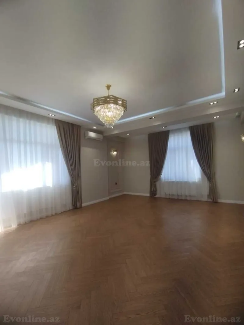 Satılır 3 otaqlı Mənzil Yeni tikili 132 m² 28 May m. - şəkil 19