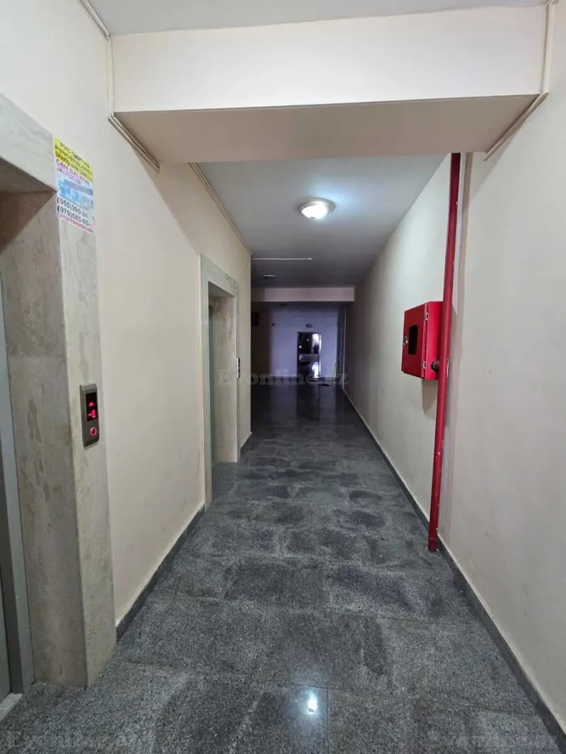 Satılır 4 otaqlı Mənzil Yeni tikili 110 m² Qara Qarayev m. - şəkil 12