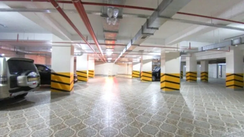 Satılır 4 otaqlı Mənzil Yeni tikili 205 m² Nəriman Nərimanov m. - şəkil 6
