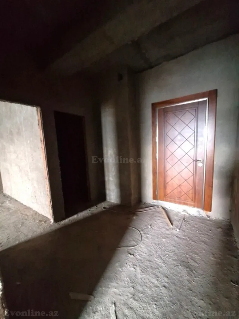 Satılır 4 otaqlı Mənzil Yeni tikili 205 m² Nəriman Nərimanov m. - şəkil 7