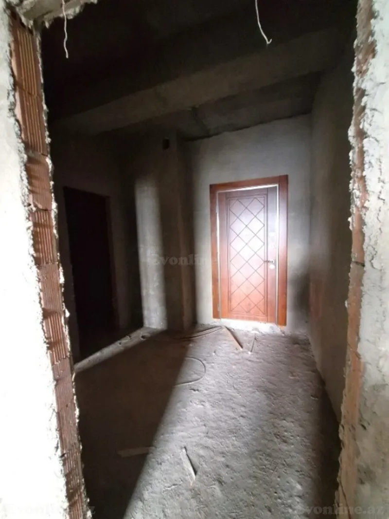 Satılır 4 otaqlı Mənzil Yeni tikili 205 m² Nəriman Nərimanov m. - şəkil 8