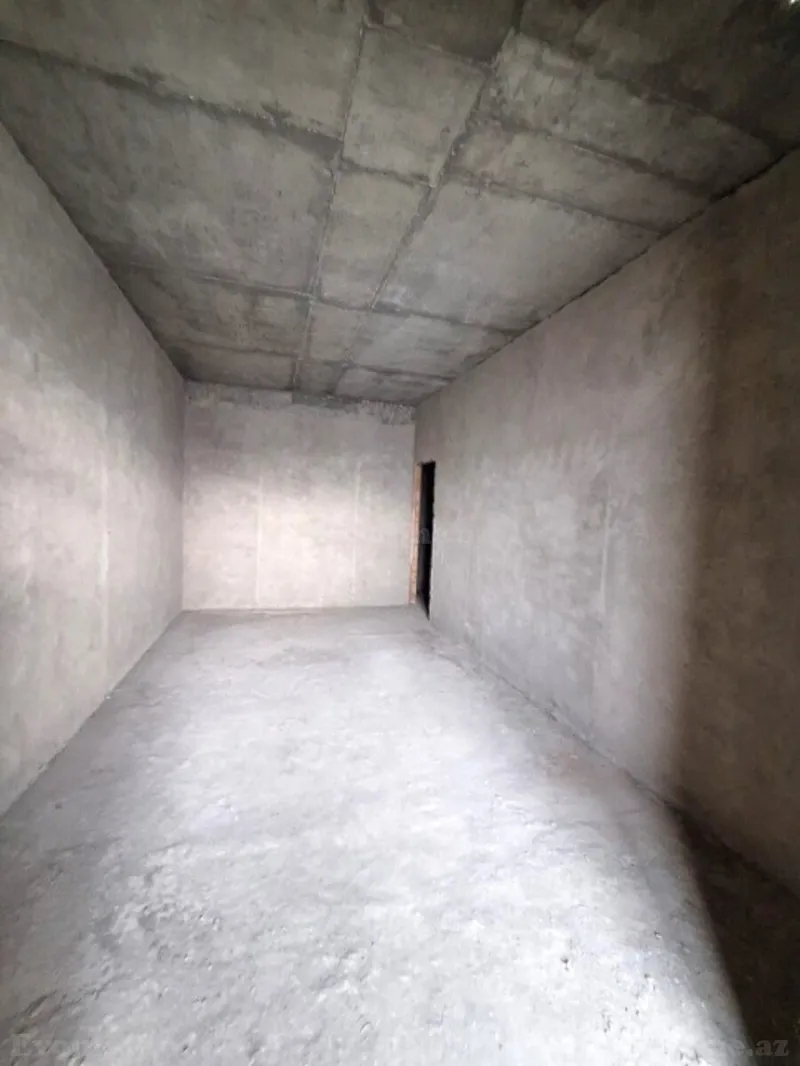 Satılır 4 otaqlı Mənzil Yeni tikili 205 m² Nəriman Nərimanov m. - şəkil 12
