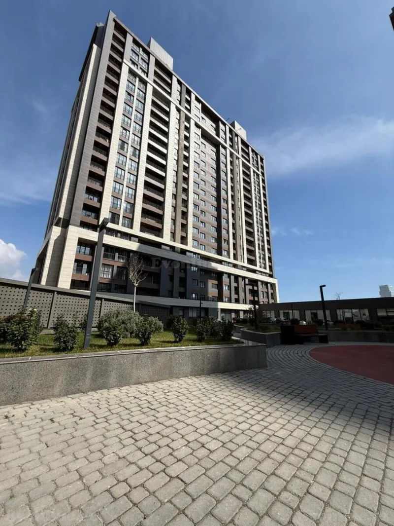 Satılır 3 otaqlı Mənzil Yeni tikili 124 m² Xətai m.
