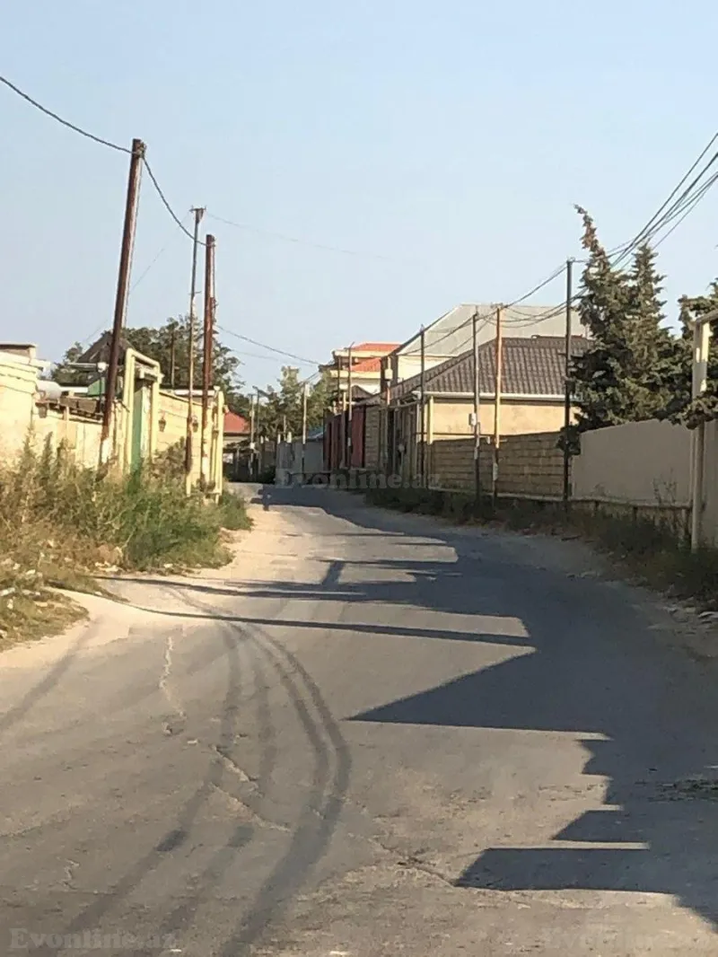 Torpaq Nardaran Satılır