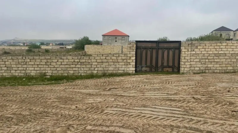 Satılır Torpaq 7 sot Nardaran - şəkil 3