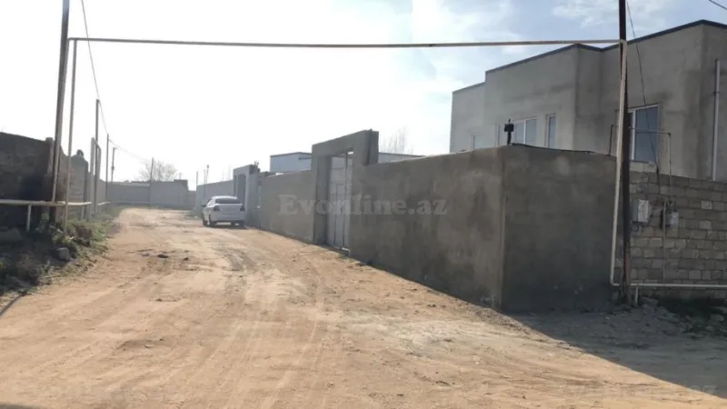 Satılır Torpaq 7 sot Nardaran - şəkil 4