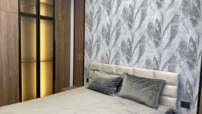 Kirayə verilir 2 otaqlı Mənzil Yeni tikili 68 m² Xətai r. - şəkil 8