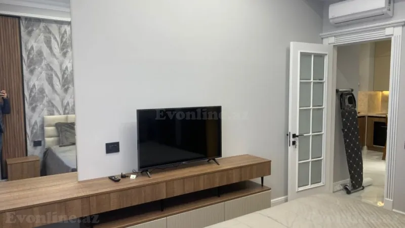 Kirayə verilir 2 otaqlı Mənzil Yeni tikili 68 m² Xətai r. - şəkil 10