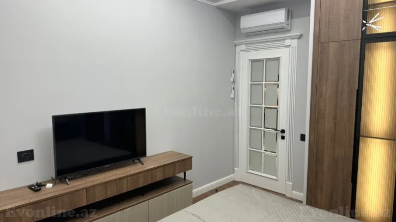 Kirayə verilir 2 otaqlı Mənzil Yeni tikili 68 m² Xətai r. - şəkil 23