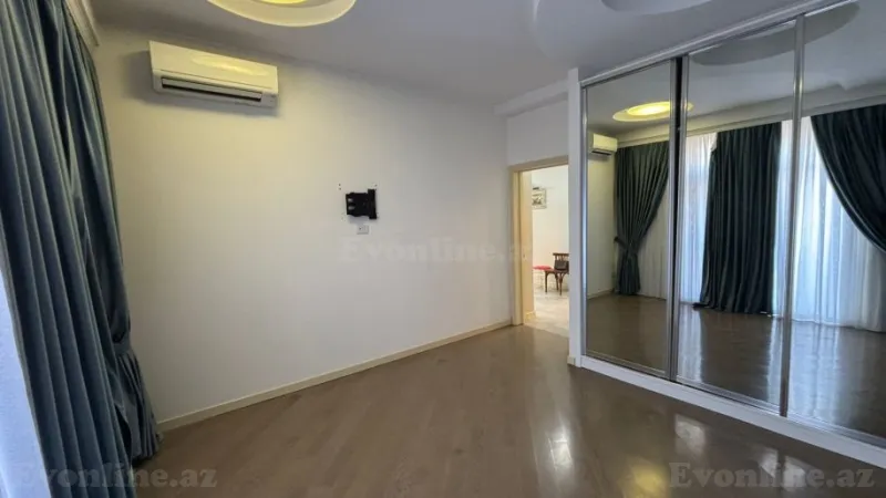 Kirayə verilir 3 otaqlı Mənzil Yeni tikili 112 m² Xətai m. - şəkil 5