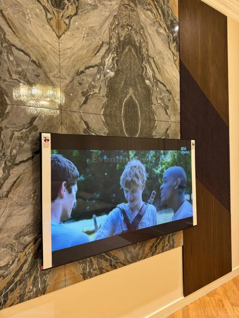 Kirayə verilir 3 otaqlı Mənzil Yeni tikili 126 m² 28 May m. - şəkil 5