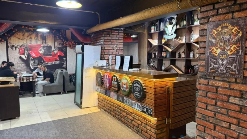 Kirayə verilir Obyekt 180 m² Nəsimi r.