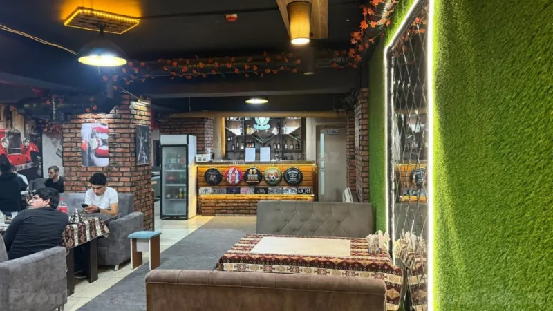 Kirayə verilir Obyekt 180 m² Nəsimi r. - şəkil 2