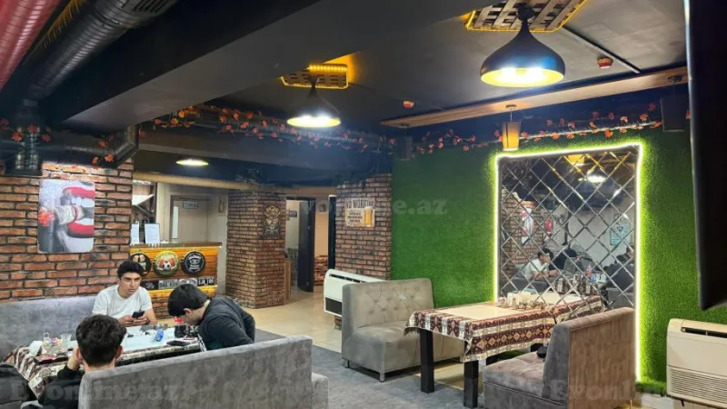 Kirayə verilir Obyekt 180 m² Nəsimi r. - şəkil 3