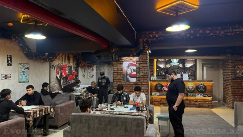 Kirayə verilir Obyekt 180 m² Nəsimi r. - şəkil 4