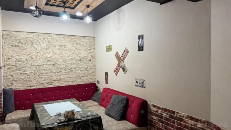 Kirayə verilir Obyekt 180 m² Nəsimi r. - şəkil 6