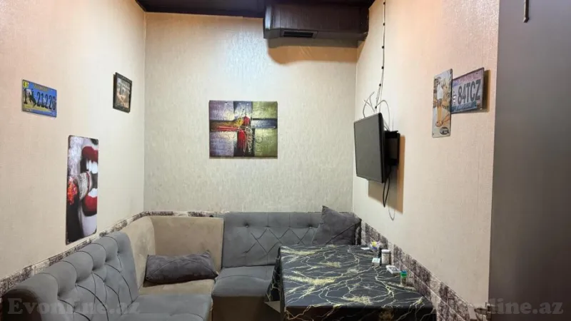 Kirayə verilir Obyekt 180 m² Nəsimi r. - şəkil 7