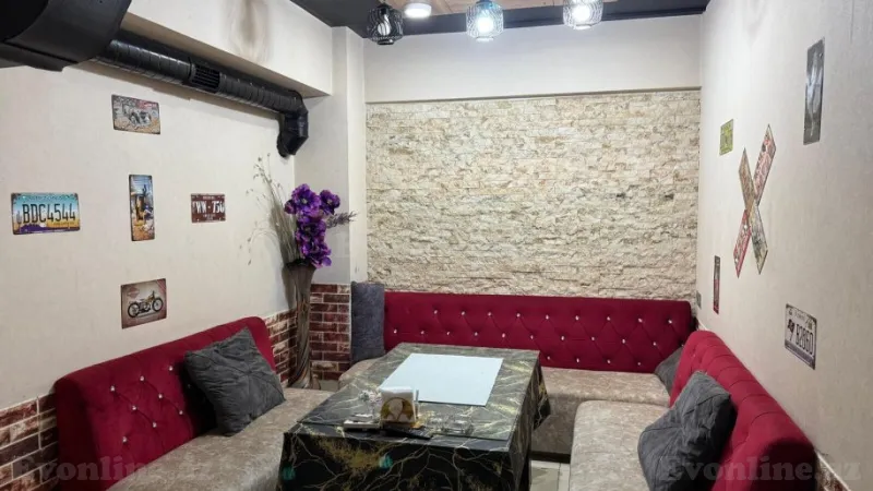 Kirayə verilir Obyekt 180 m² Nəsimi r. - şəkil 8