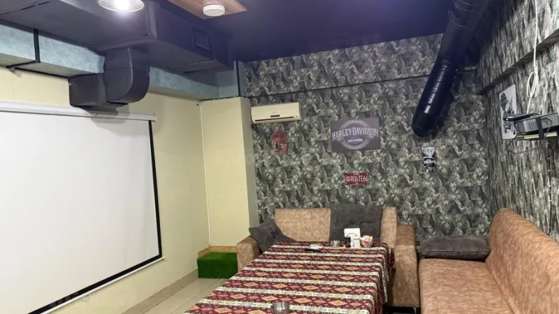 Kirayə verilir Obyekt 180 m² Nəsimi r. - şəkil 9